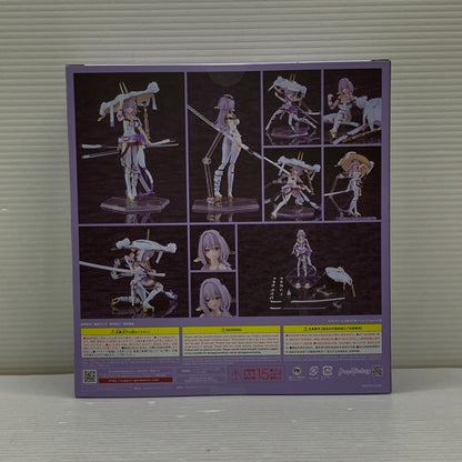 【中古品】 グッドスマイルカンパニー　figma　勝利の女神　NIKKE　紅蓮　フィギュア 053-260706-em-18-min 万代Net店