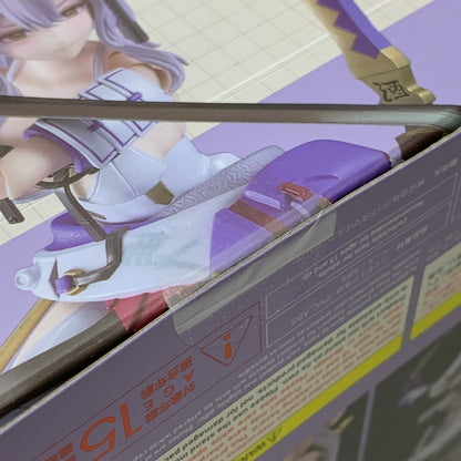 【中古品】 グッドスマイルカンパニー　figma　勝利の女神　NIKKE　紅蓮　フィギュア 053-260706-em-18-min 万代Net店