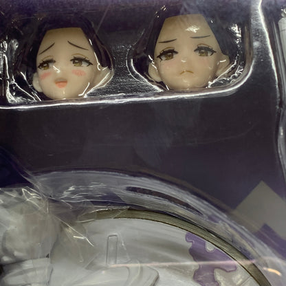 【中古品】 グッドスマイルカンパニー　figma　勝利の女神　NIKKE　紅蓮　フィギュア 053-260706-em-18-min 万代Net店