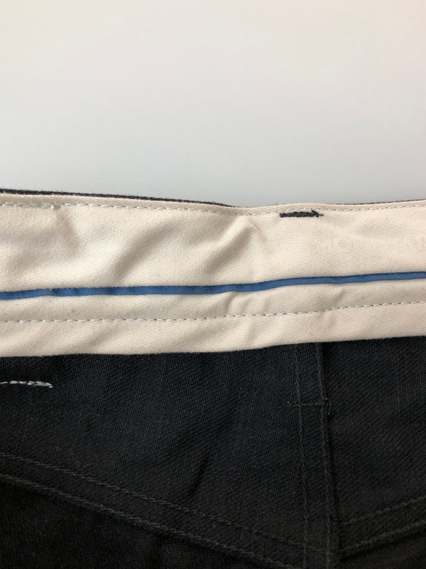 【中古品】【メンズ】 桃太郎ジーンズ BLACK JEANS M400STBZ4S ブラックジーンズ デニム メンズ ボトムス 156-260520-KS-03-min サイズ：W30 カラー：ブラック 万代Net店