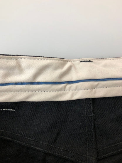 【中古品】【メンズ】 桃太郎ジーンズ BLACK JEANS M400STBZ4S ブラックジーンズ デニム メンズ ボトムス 156-260520-KS-03-min サイズ：W30 カラー：ブラック 万代Net店