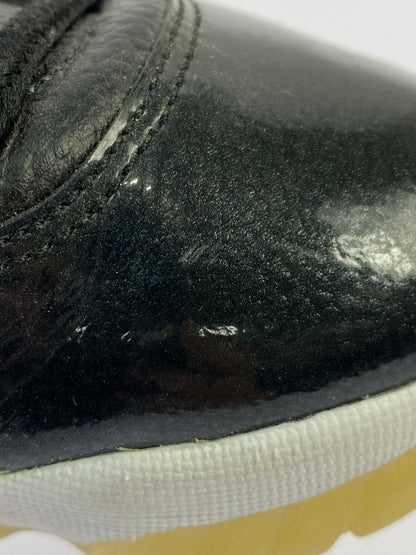 【中古品】【メンズ】 NIKE ナイキ AIR JORDAN 11 RETRO 72-10 378037-002 エアジョーダン11 レトロ スニーカー メンズ シューズ 靴 160-260521-em-68-min サイズ：27.0cm カラー：ブラック 万代Net店