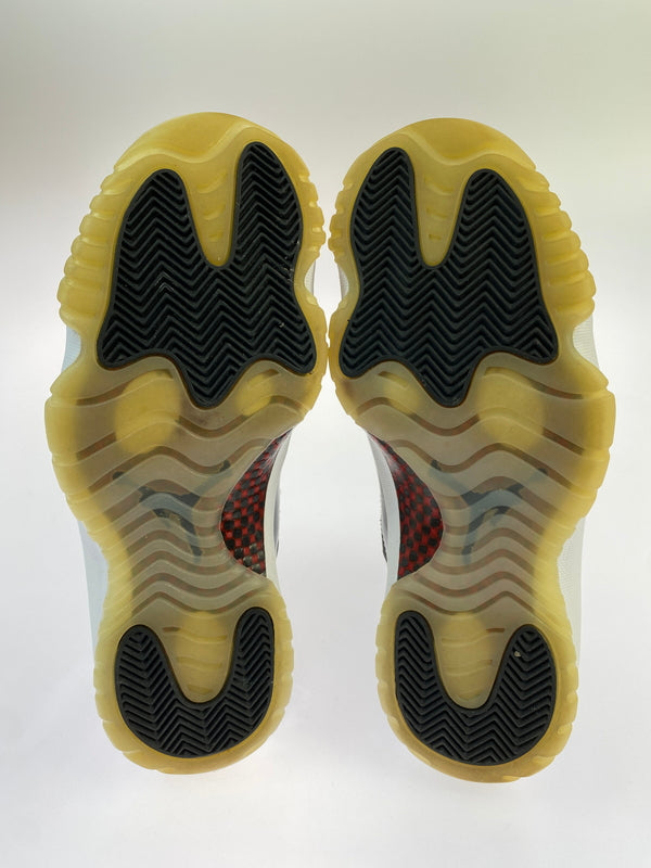 【中古品】【メンズ】 NIKE ナイキ AIR JORDAN 11 RETRO 72-10 378037-002 エアジョーダン11 レトロ スニーカー メンズ シューズ 靴 160-260521-em-68-min サイズ：27.0cm カラー：ブラック 万代Net店