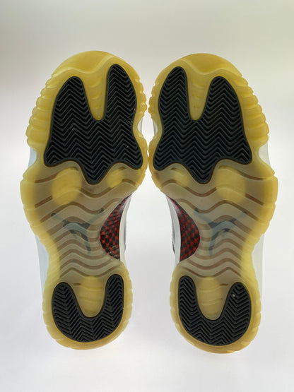 【中古品】【メンズ】 NIKE ナイキ AIR JORDAN 11 RETRO 72-10 378037-002 エアジョーダン11 レトロ スニーカー メンズ シューズ 靴 160-260521-em-68-min サイズ：27.0cm カラー：ブラック 万代Net店