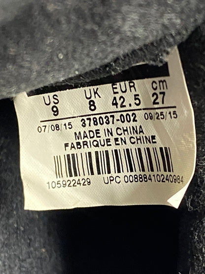 【中古品】【メンズ】 NIKE ナイキ AIR JORDAN 11 RETRO 72-10 378037-002 エアジョーダン11 レトロ スニーカー メンズ シューズ 靴 160-260521-em-68-min サイズ：27.0cm カラー：ブラック 万代Net店