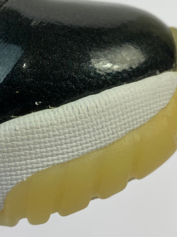 【中古品】【メンズ】 NIKE ナイキ AIR JORDAN 11 RETRO 72-10 378037-002 エアジョーダン11 レトロ スニーカー メンズ シューズ 靴 160-260521-em-68-min サイズ：27.0cm カラー：ブラック 万代Net店