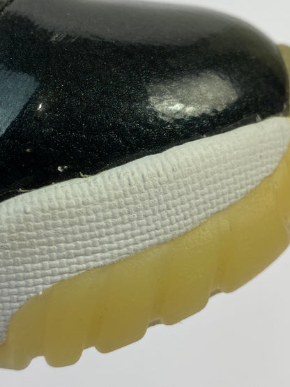 【中古品】【メンズ】 NIKE ナイキ AIR JORDAN 11 RETRO 72-10 378037-002 エアジョーダン11 レトロ スニーカー メンズ シューズ 靴 160-260521-em-68-min サイズ：27.0cm カラー：ブラック 万代Net店