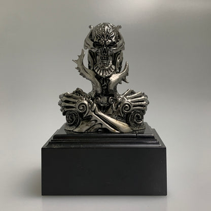 【中古品】 牙狼 GARO TAMASHII Lab 魔導輪ザルバ ガロウ 魂ラボ バンダイ フィギュア 044-260522-em-18-min 万代Net店