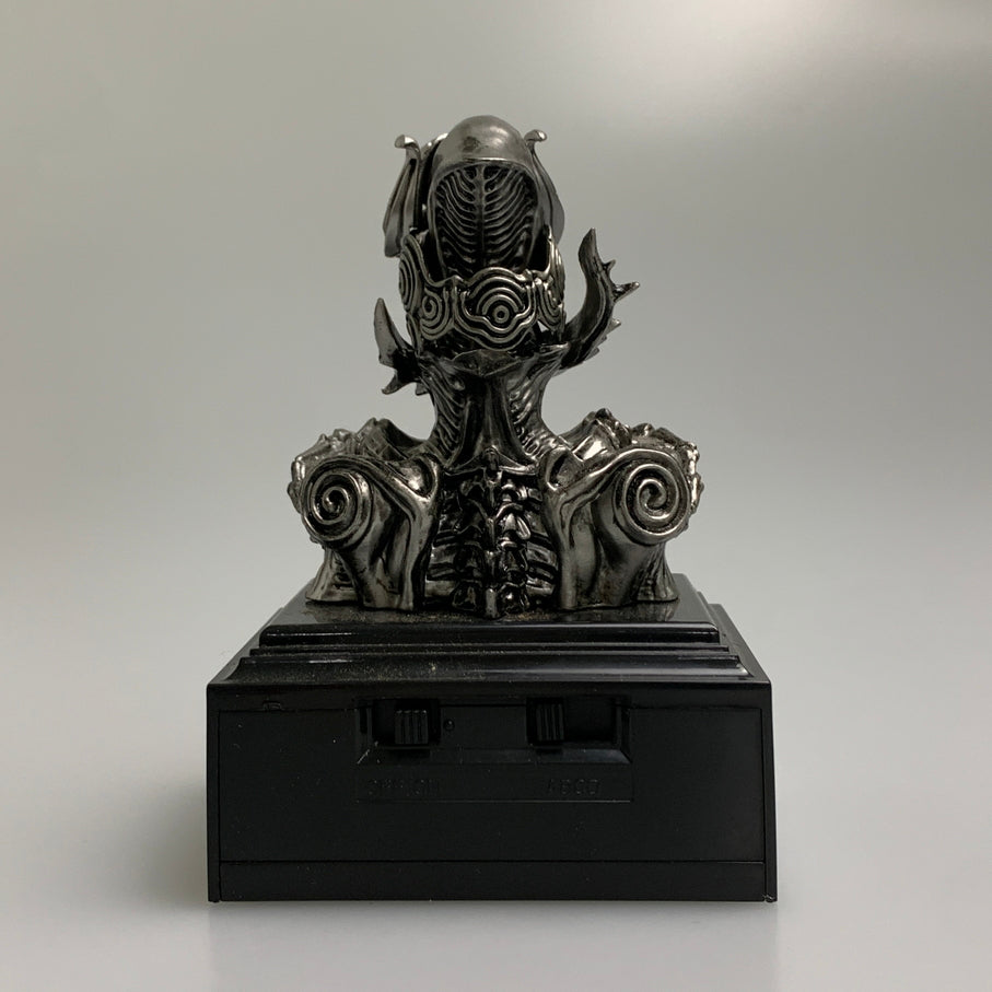 【中古品】 牙狼 GARO TAMASHII Lab 魔導輪ザルバ ガロウ 魂ラボ バンダイ フィギュア 044-260522-em-18-min 万代Net店