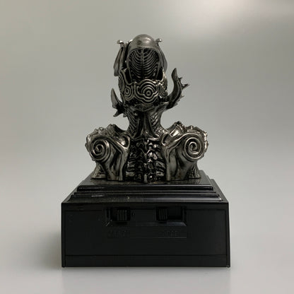 【中古品】 牙狼 GARO TAMASHII Lab 魔導輪ザルバ ガロウ 魂ラボ バンダイ フィギュア 044-260522-em-18-min 万代Net店