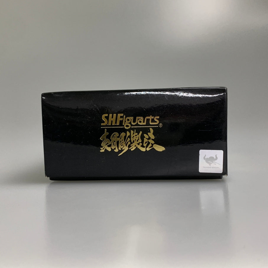 【中古品】 S.H.F 真骨彫製法 黄金騎士ガロ 冴島鋼牙 フィギュアーツ バンダイ フィギュア 044-260522-em-19-min 万代Net店
