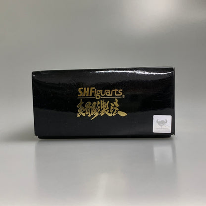 【中古品】 S.H.F 真骨彫製法 黄金騎士ガロ 冴島鋼牙 フィギュアーツ バンダイ フィギュア 044-260522-em-19-min 万代Net店