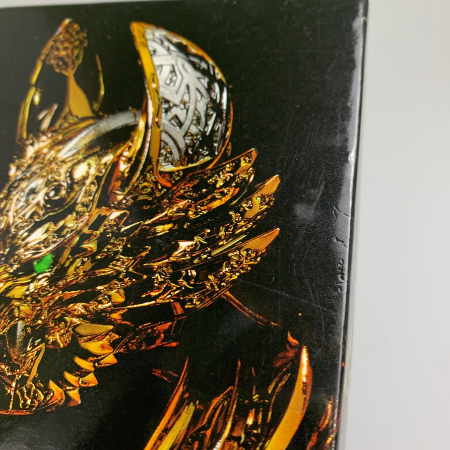 【中古品】 S.H.F 真骨彫製法 黄金騎士ガロ 冴島鋼牙 フィギュアーツ バンダイ フィギュア 044-260522-em-19-min 万代Net店