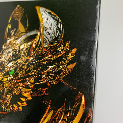 【中古品】 S.H.F 真骨彫製法 黄金騎士ガロ 冴島鋼牙 フィギュアーツ バンダイ フィギュア 044-260522-em-19-min 万代Net店