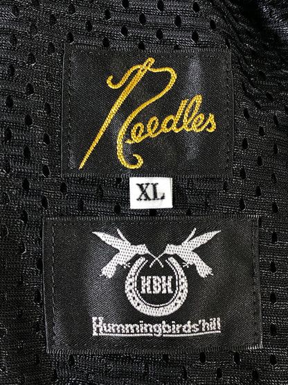 【中古品】【メンズ】 NEEDLES ニードルズ H.D. TRACK PANT-BDU RW1710 トラックパンツ ボトムス 151-260707-yn-07-min サイズ：XL カラー：ブラウン 万代Net店