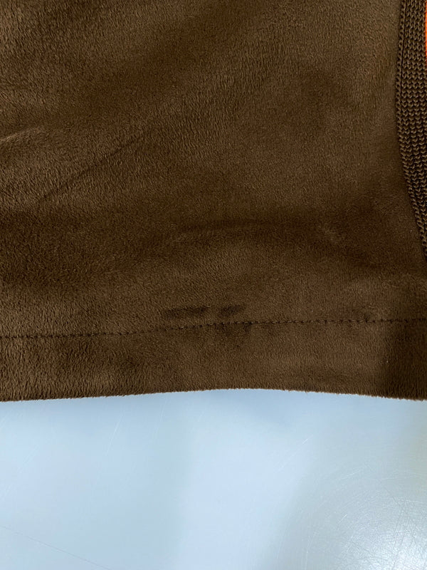 【中古品】【メンズ】 NEEDLES ニードルズ H.D. TRACK PANT-BDU RW1710 トラックパンツ ボトムス 151-260707-yn-07-min サイズ：XL カラー：ブラウン 万代Net店