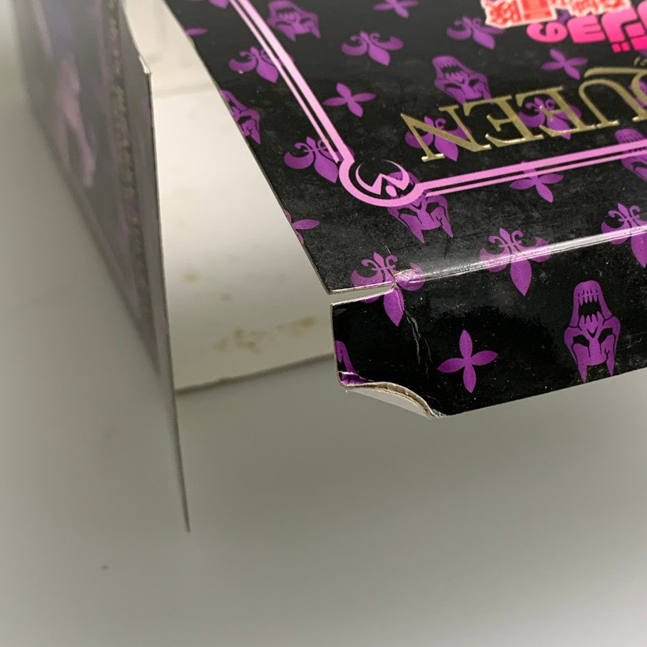 【中古品】 ジョジョの奇妙な冒険 スタチューレジェンド キラークイーン フィギュア 051-260701-ta-01-min 万代Net店