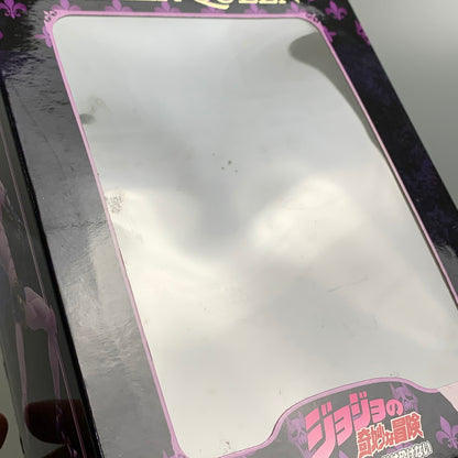 【中古品】 ジョジョの奇妙な冒険 スタチューレジェンド キラークイーン フィギュア 051-260701-ta-01-min 万代Net店