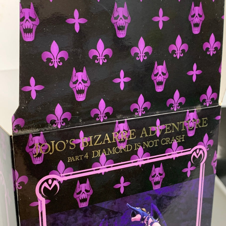 【中古品】 ジョジョの奇妙な冒険 スタチューレジェンド キラークイーン フィギュア 051-260701-ta-01-min 万代Net店