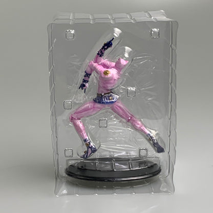 【中古品】 ジョジョの奇妙な冒険 スタチューレジェンド キラークイーン フィギュア 051-260701-ta-01-min 万代Net店