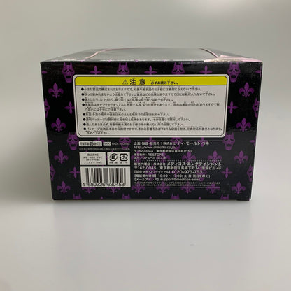 【中古品】 ジョジョの奇妙な冒険 スタチューレジェンド キラークイーン フィギュア 051-260701-ta-01-min 万代Net店