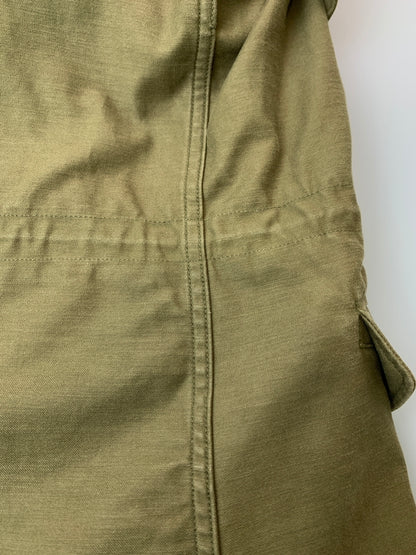 【中古品】【メンズ】 BUZZ RICKSON'S バズリクソンズ TYPE M-65 FIELD JACKET BR11702 フィールドジャケット アウター 145-260529-yn-16-min サイズ：XXL カラー：オリーブ 万代Net店