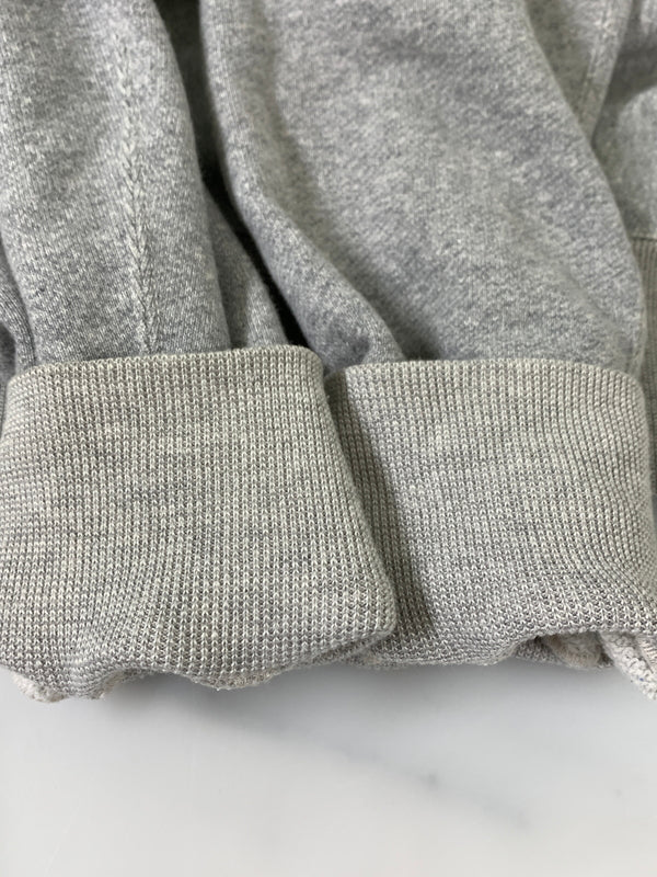 【中古品】【メンズ】 BUZZ RICKSON'S バズリクソンズ 30TH ANNIVERSARY MODEL HORIZONTAL KNITTING HEAVY WEIGHT SWEAT SHIRTS スウェット 145-260520-KS-27-min サイズ：XXL カラー：グレー 万代Net店