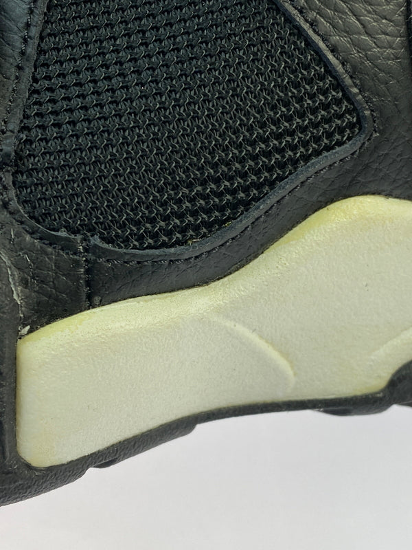 【中古品】【メンズ】 NIKE ナイキ AIR RAID DC1412-001 エアレイド スニーカー メンズ シューズ 靴 160-260521-em-66-min サイズ：27.0cm カラー：BLACK GREY WHITE 万代Net店