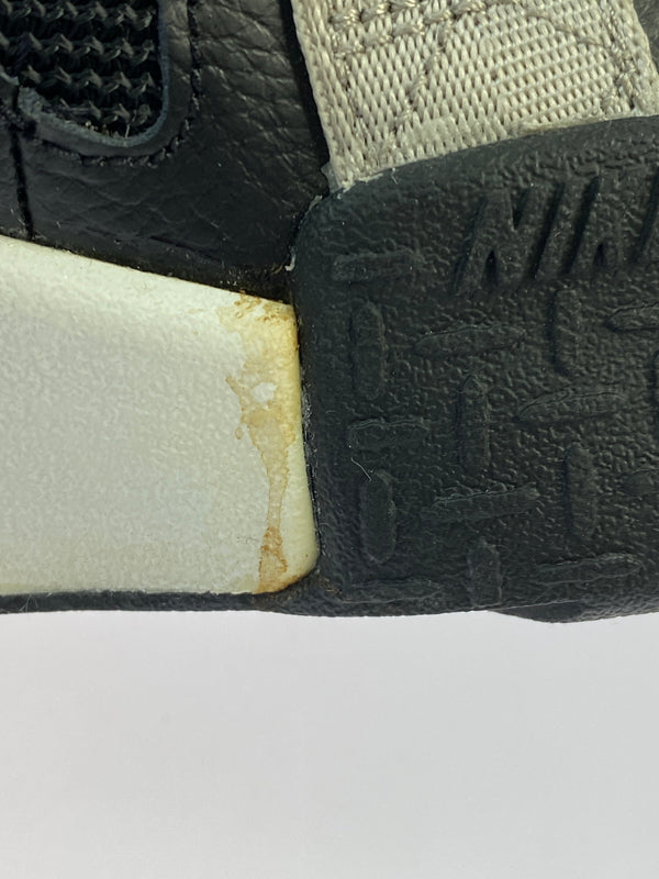 【中古品】【メンズ】 NIKE ナイキ AIR RAID DC1412-001 エアレイド スニーカー メンズ シューズ 靴 160-260521-em-66-min サイズ：27.0cm カラー：BLACK GREY WHITE 万代Net店
