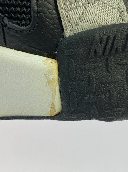 【中古品】【メンズ】 NIKE ナイキ AIR RAID DC1412-001 エアレイド スニーカー メンズ シューズ 靴 160-260521-em-66-min サイズ：27.0cm カラー：BLACK GREY WHITE 万代Net店