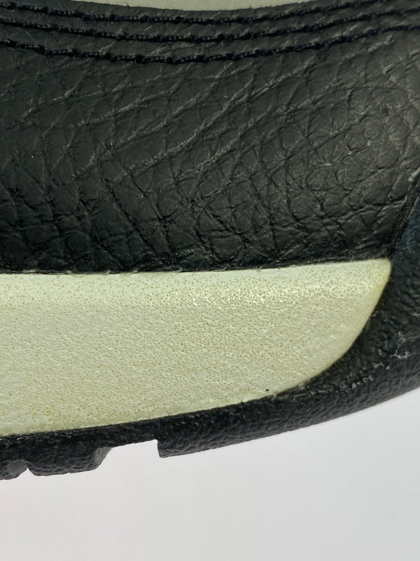 【中古品】【メンズ】 NIKE ナイキ AIR RAID DC1412-001 エアレイド スニーカー メンズ シューズ 靴 160-260521-em-66-min サイズ：27.0cm カラー：BLACK GREY WHITE 万代Net店