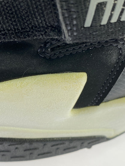 【中古品】【メンズ】 NIKE ナイキ AIR RAID DC1412-001 エアレイド スニーカー メンズ シューズ 靴 160-260521-em-66-min サイズ：27.0cm カラー：BLACK GREY WHITE 万代Net店
