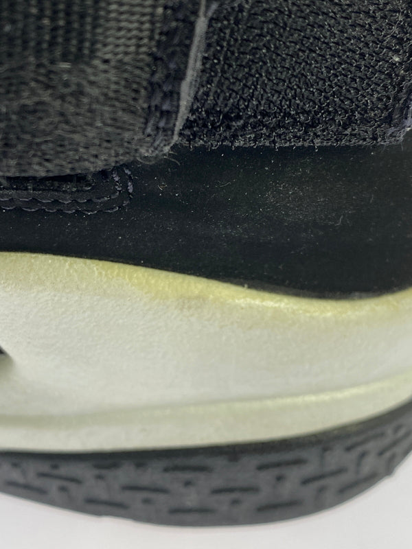 【中古品】【メンズ】 NIKE ナイキ AIR RAID DC1412-001 エアレイド スニーカー メンズ シューズ 靴 160-260521-em-66-min サイズ：27.0cm カラー：BLACK GREY WHITE 万代Net店