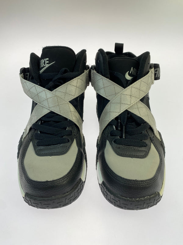 【中古品】【メンズ】 NIKE ナイキ AIR RAID DC1412-001 エアレイド スニーカー メンズ シューズ 靴 160-260521-em-66-min サイズ：27.0cm カラー：BLACK GREY WHITE 万代Net店