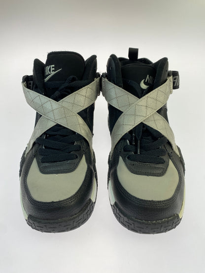 【中古品】【メンズ】 NIKE ナイキ AIR RAID DC1412-001 エアレイド スニーカー メンズ シューズ 靴 160-260521-em-66-min サイズ：27.0cm カラー：BLACK GREY WHITE 万代Net店