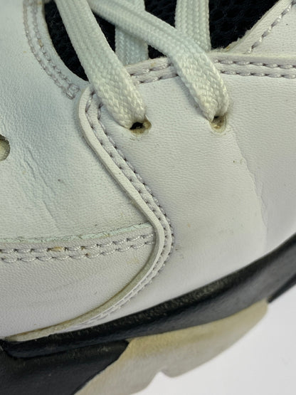 【中古品】【メンズ】 NIKE ナイキ AIR FORCE MAX AH5534-100 エアフォースマックス スニーカー メンズ シューズ 靴 160-260521-em-69-min サイズ：27.0cm カラー：WHITE/BLACK 万代Net店