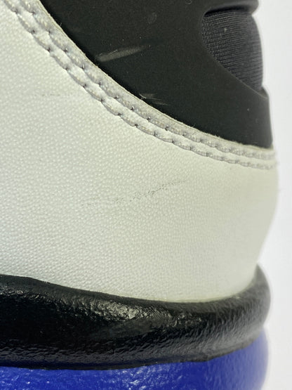 【中古品】【メンズ】 NIKE ナイキ AIR FORCE MAX AH5534-100 エアフォースマックス スニーカー メンズ シューズ 靴 160-260521-em-69-min サイズ：27.0cm カラー：WHITE/BLACK 万代Net店