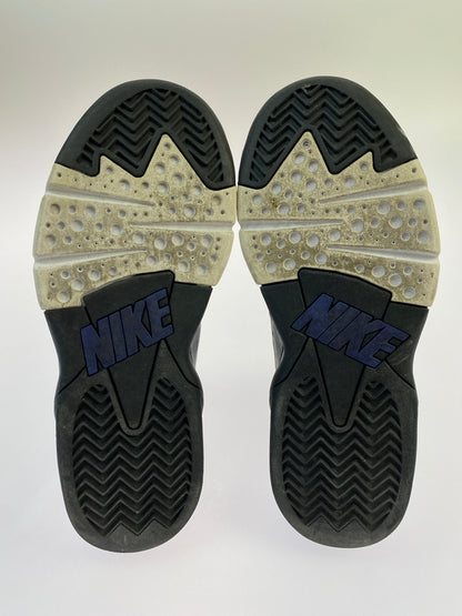 【中古品】【メンズ】 NIKE ナイキ AIR FORCE MAX AH5534-100 エアフォースマックス スニーカー メンズ シューズ 靴 160-260521-em-69-min サイズ：27.0cm カラー：WHITE/BLACK 万代Net店
