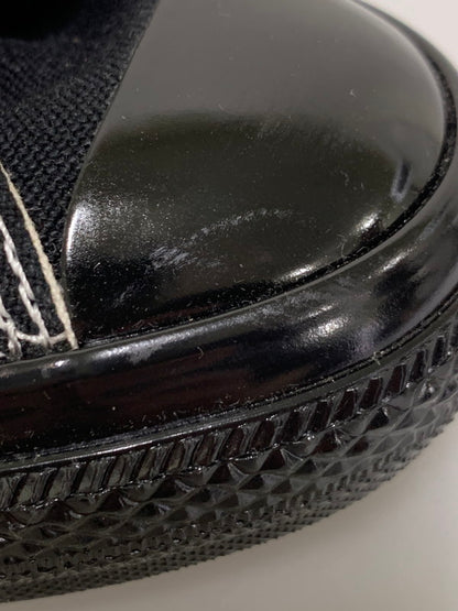 【中古品】【メンズ】 CONVERSE コンバース ALL STAR US BLACKBOTTOM HI 1SD557 オールスター ユーエス ブラックボトム ハイ スニーカー メンズ シューズ 靴 163-260521-em-63-min サイズ：25.5cm カラー：ブラック 万代Net店