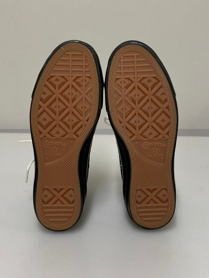 【中古品】【メンズ】 CONVERSE コンバース ALL STAR US BLACKBOTTOM HI 1SD557 オールスター ユーエス ブラックボトム ハイ スニーカー メンズ シューズ 靴 163-260521-em-63-min サイズ：25.5cm カラー：ブラック 万代Net店