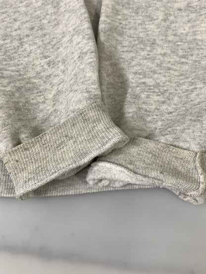 【中古品】【メンズ】 DISNEY STORE ディズニーストア 90S MICKEY MOUTH SWEATSHIRT 90年代 ミッキーマウス スウェットシャツ メンズ トップス 146-260520-KS-28-min サイズ：M カラー：グレー系 万代Net店