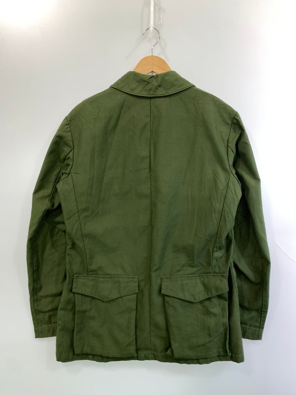 【中古品】【メンズ】 SWIDISH ARMY M59 FIELD JACKET フィールドジャケット アウター 146-260520-AS-36-min サイズ：下記参照 カラー：カーキ 万代Net店