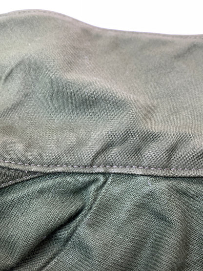 【中古品】【メンズ】 SWIDISH ARMY M59 FIELD JACKET フィールドジャケット アウター 146-260520-AS-36-min サイズ：下記参照 カラー：カーキ 万代Net店