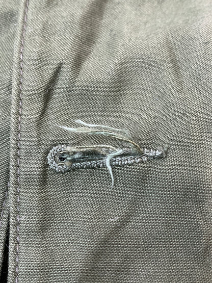 【中古品】【メンズ】 SWIDISH ARMY M59 FIELD JACKET フィールドジャケット アウター 146-260520-AS-36-min サイズ：下記参照 カラー：カーキ 万代Net店