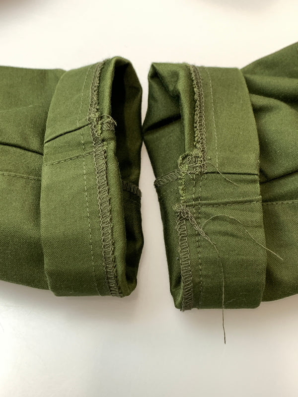 【中古品】【メンズ】 SWIDISH ARMY M59 FIELD JACKET フィールドジャケット アウター 146-260520-AS-36-min サイズ：下記参照 カラー：カーキ 万代Net店