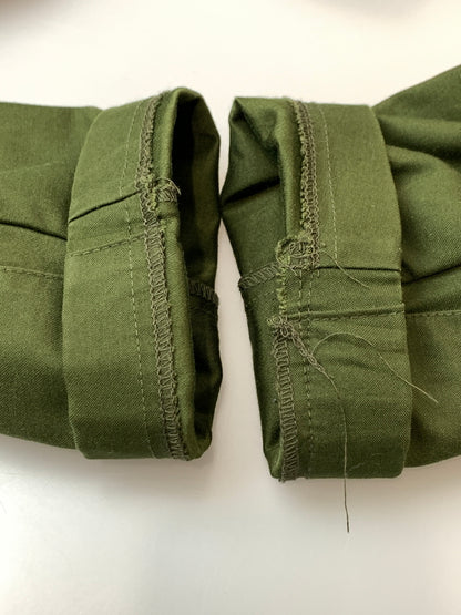 【中古品】【メンズ】 SWIDISH ARMY M59 FIELD JACKET フィールドジャケット アウター 146-260520-AS-36-min サイズ：下記参照 カラー：カーキ 万代Net店