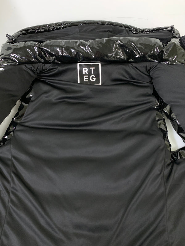 【中古品】【メンズ】 ADAMSJUGGLER アダムスジャグラー RTEG Z.T LEATHER O.E VEST 220401230250010 アールティージー ゼットティー レザー オーイー ベスト 147-260520-KS-17-min サイズ：M カラー：ブラック 万代Net店