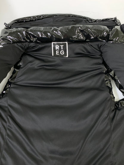 【中古品】【メンズ】 ADAMSJUGGLER アダムスジャグラー RTEG Z.T LEATHER O.E VEST 220401230250010 アールティージー ゼットティー レザー オーイー ベスト 147-260520-KS-17-min サイズ：M カラー：ブラック 万代Net店