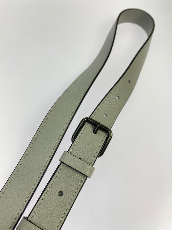 【中古美品】【メンズ】 COACH コーチ WILLOW BUCKET C3766 ウィロウ バケット ショルダーバッグ 180-260530-KS-13-min カラー：ライトブルー 万代Net店