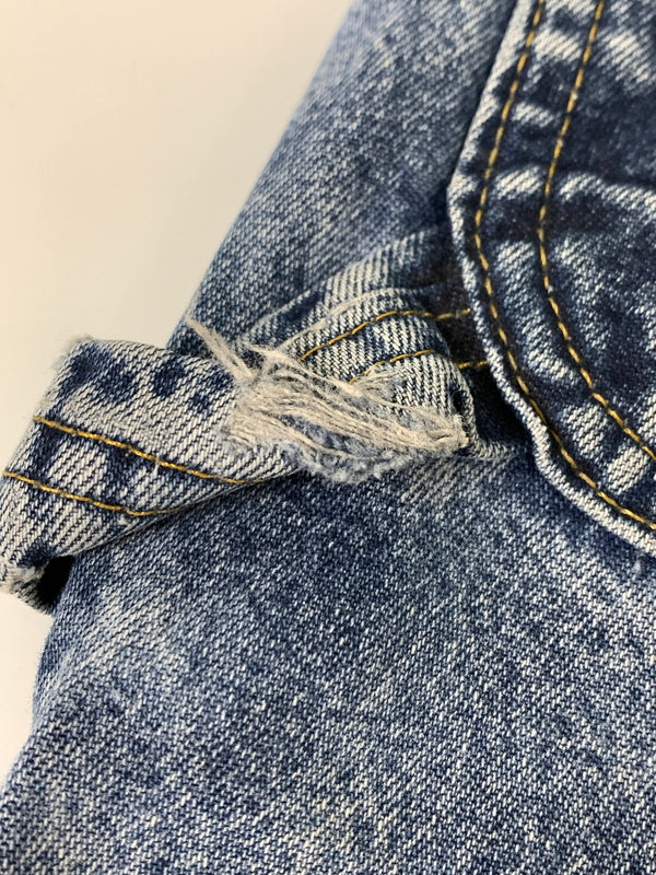 【現状渡し品】【メンズ】 CARHARTT カーハート DENIM PAINTER PANT デニム ペインター パンツ ジーンズ メンズ ボトムス 157-260520-KS-33-min サイズ：36×32 カラー：ブルー 万代Net店